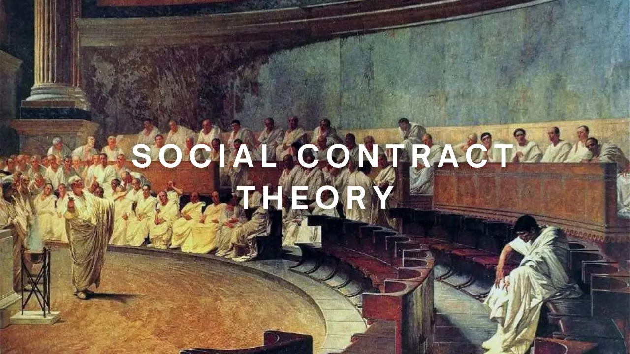 Social Contract Theory