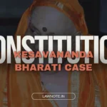 Kesavananda Bharati Case