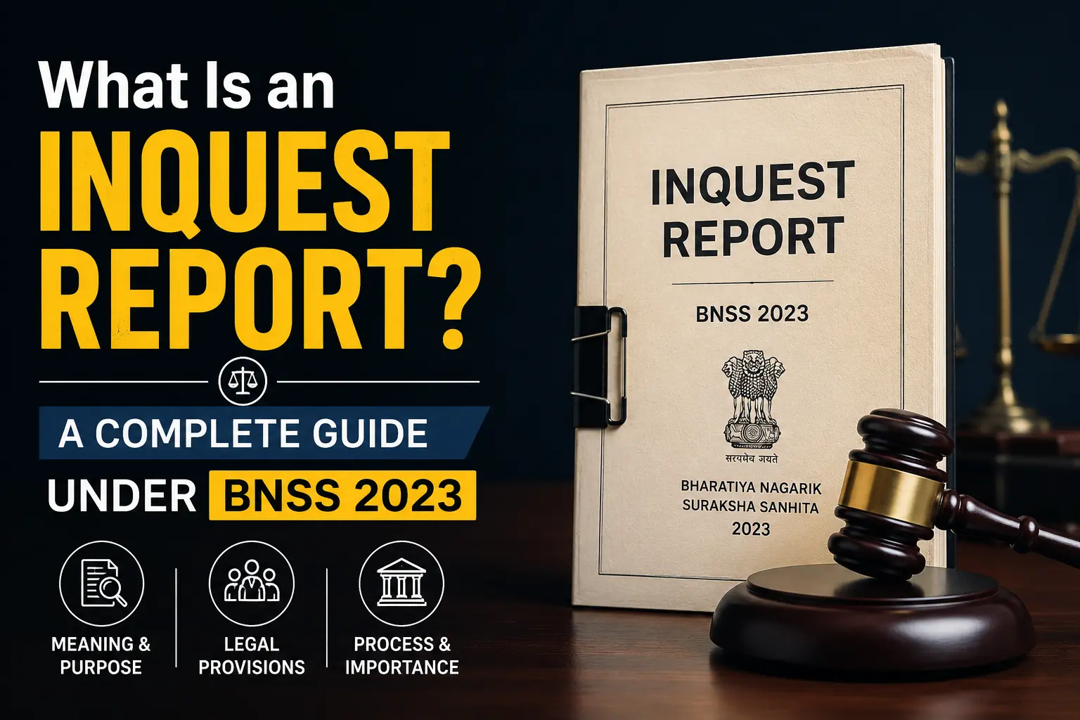 Inquest Report Thumbnail
