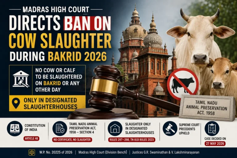 cow bakrid slaughter